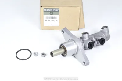 Piduri peasilinder OEM Renault Master 2010- - REN 460110032R - OE - 100% Genuine Part