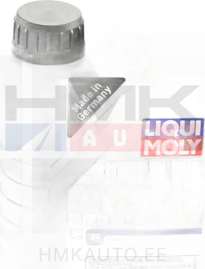 Huile moteur SPECIAL TEC F 5W-30 (Ford) 1L - LI2325 - Liqui Moly