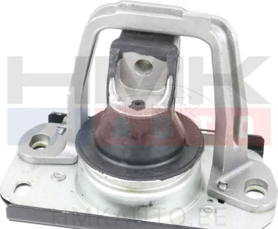 Mootoripadi parem Renault Trafic II - SAS-2704013 - Sasic