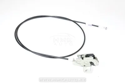 Ukselukusti tagauksele, ülemine vasak Jumper/Boxer/Ducato 2006- H3 - FT95417 - Fast