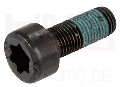 Болт крепления маховика OEM Citroen/Peugeot 2,0/2,2HDi DW10/DW12 - PSA 1682800980 - OE - 100% Genuine Part