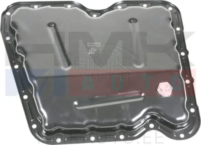 Поддон масляный нижняя часть Renault 2,0DCI M9R - FT49387 - Fast