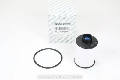 Polttoainesuodatin OEM Jumper/Boxer/Ducato II-III - FIAT 77365902 - OE - 100% Genuine Part