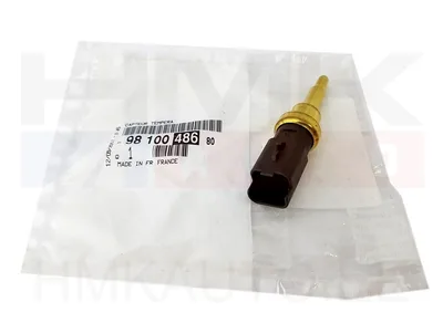 Tunnistin, jäähdytysnesteen lämpötila OEM PSA - PSA 9810048680 - OE - 100% Genuine Part