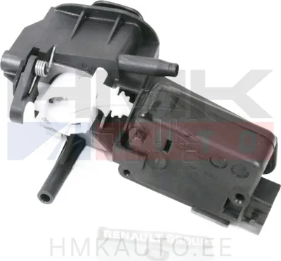 Tagaluugi avamislüliti OEM Renault Trafic / Opel Vivaro - REN 8200102185 - OE - 100% Genuine Part
