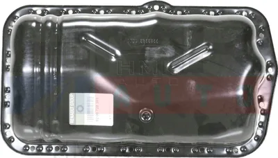 Õlivann OEM Renault 2,5dCi G9U - REN  8200728389 - OE - 100% Genuine Part