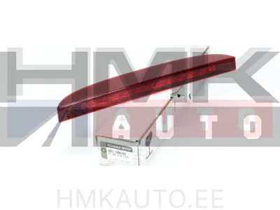 Additional brake light OEM Renault Clio 98- - REN  7700410753 - OE - 100% Genuine Part