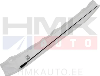 Antenni vars OEM Peugeot/Citroen (keere 6mm, pikkus 860mm) - PSA 6561EA - OE - 100% Genuine Part