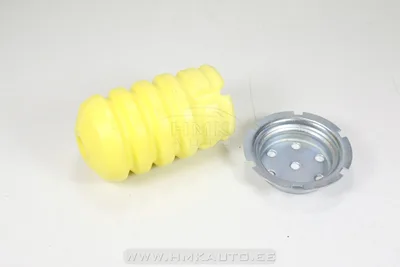 Butée de suspension, arrière Renault Master 2010- - JAD  293100J - Prottego