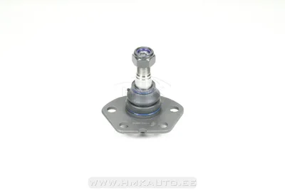 Rotule de bras suspension Jumper/Boxer/Ducato 16" roue 1,8T 02-06 - SAS-6403543 - Sasic