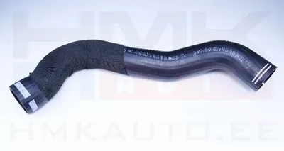 Turbo õhuvoolik OEM Fiat/Iveco 2,3D - FIAT  1350776080 - OE - 100% Genuine Part