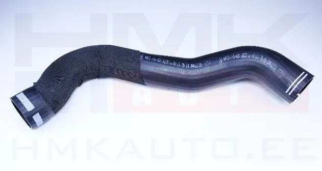 Turbo õhuvoolik OEM Fiat/Iveco 2,3D - FIAT 1350776080 - OE - 100% Genuine Part