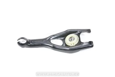 Fourchette de débrayage, embrayage Citroen Nemo / Peugeot Bipper, 206 - MC-5174 - Metalcaucho