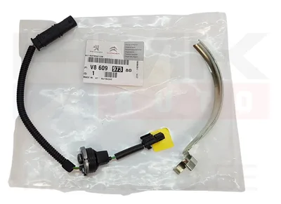 Õlipumba solenoidklapi remondikomplekt OEM Citroen/Peugeot - PSA V860997380 - OE - 100% Genuine Part