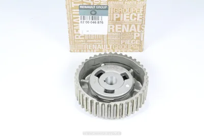 Kütusepumba rihmaratas OEM Renault 1.9D - REN  8200046876 - OE - 100% Genuine Part