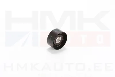 Poulie-tendeur de courroie trapézoïdale à nervures Renault 1.9dCi - 55585MG - MaxGear