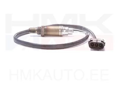 Lambda-anturi Clio I - 0258003892 - Bosch