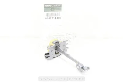 Uksepiiraja esiuksele OEM Renault Laguna III - REN  804301448R - OE - 100% Genuine Part