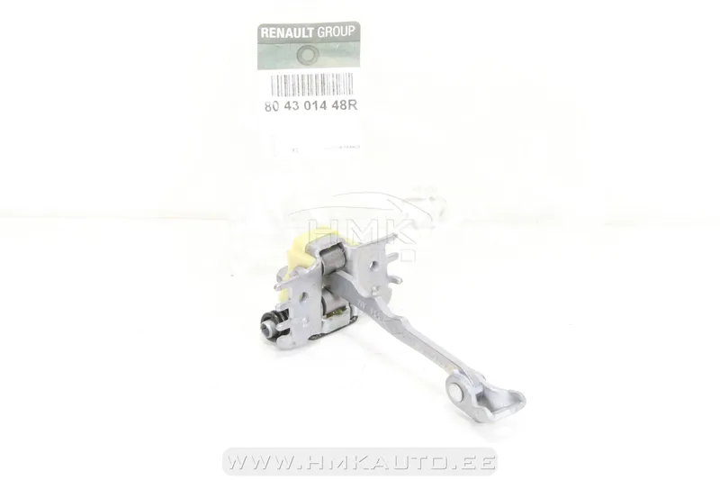 Uksepiiraja esiuksele OEM Renault Laguna III - REN 804301448R - OE - 100% Genuine Part