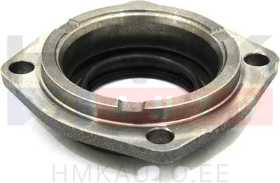 Veovõlli tihend vasak (koos korpusega) OEM Jumper/Boxer/Ducato 2,2HDI 06- - PSA  9822498480J - OEM (no box)