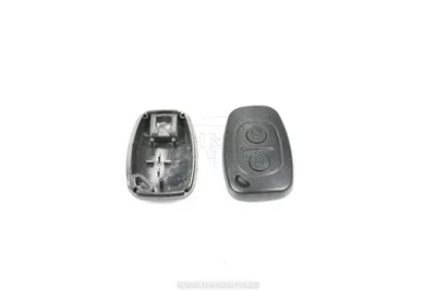 Clé de voiture Renault Kangoo / Renault Trafic - S61238