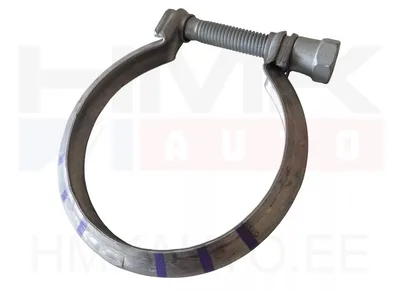 Summuti klamber OEM Citroen/Peugeot 79mm - PSA  171369 - OE - 100% Genuine Part