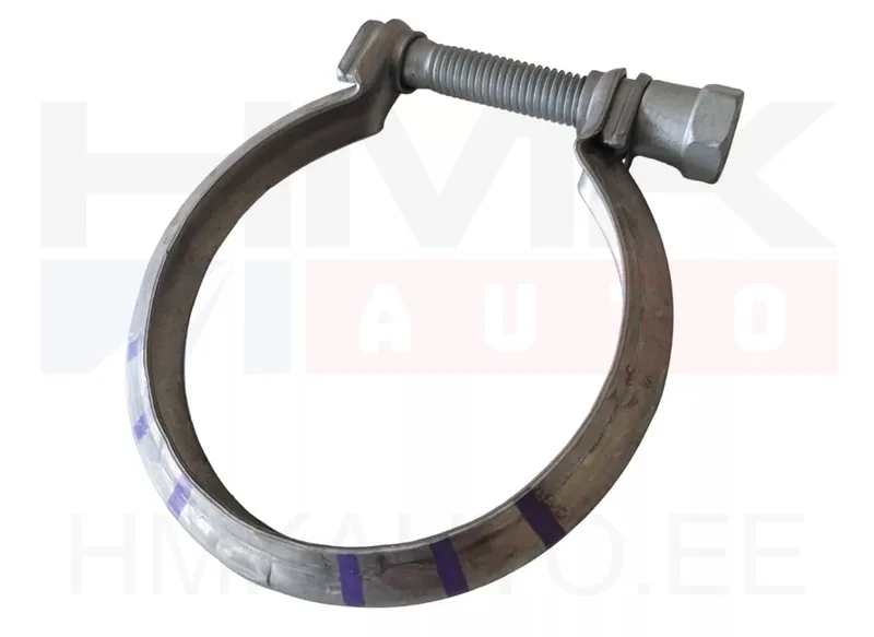 Summuti klamber OEM Citroen/Peugeot 79mm - PSA 171369 - OE - 100% Genuine Part