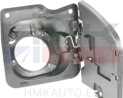 Polttoaineen täyttöaukon kansi OEM Renault Master III 2010- - REN 781200017R - OE - 100% Genuine Part