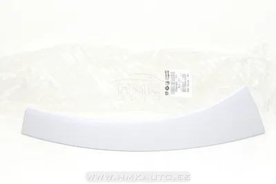 Tulealune liist eesmine vasak OEM Jumper/Boxer/Ducato 2006- - FIAT  735425397 - OE - 100% Genuine Part