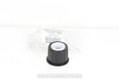 Сайлентблок рессоры задняя верхняя OEM Jumper/Boxer/Ducato 06- - FIAT 1369384080 - OE - 100% Genuine Part