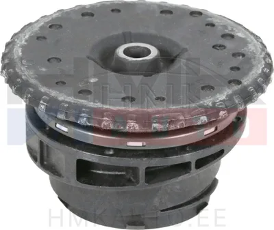 Korjaussarja, jousijalan tukilaakeri Renault Master/Opel Movano 2010- - 802 517 - Lemförder