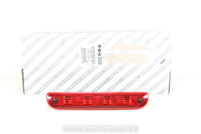 Lisäjarruvalo OEM Jumper/Boxer/Ducato 06- - FIAT  1340670080 - OE - 100% Genuine Part