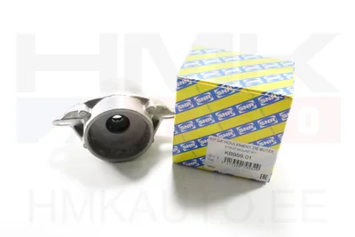 Coupelle d'amortisseur, essieu arrière Peugeot 307/Citroen C4 - SNR  KB959.01 - SNR France