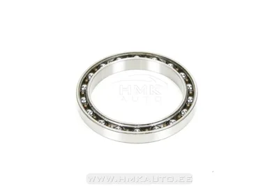 Käigukasti laager (differentsiaal vasak) 100x130x15,3 Renault - SNR AB 12458.S06 - SNR France