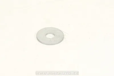 Rondelle de boulon de douille de ressort à lames OEM Jumper/Boxer/Ducato 2011- - FIAT 53313502 - OE - 100% Genuine Part