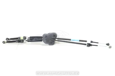 Käiguhoovastiku trosside komplekt OEM Renault Fluence/Megane III - REN  349352196R - OE - 100% Genuine Part