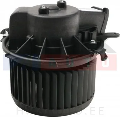 Salongiventilaator OEM Jumper/Boxer/Ducato 2011- (Auto A/C) - PSA 1684876380 - OE - 100% Genuine Part