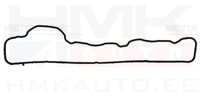 Sisselaskekollektori tihend Fiat Ducato 2,3JTD 2011- Euro5 - 71-10040-00 - Victor Reinz