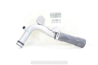 Jahutusvedeliku toru OEM Renault Master/Opel Movano 2,3DCi 10- /Renault Trafic 2,0DCi - REN  8200801589 - OE - 100% Genuine Part