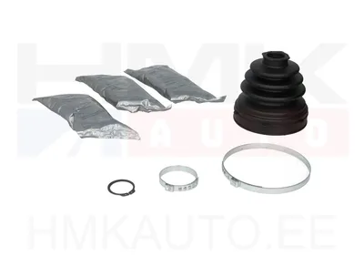Veovõlli kaitsekumm sisemine Citroen C4 Picasso - 305491 - Löbro
