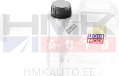 TOP TEC 4100 5W-40 hüdrokrakk õli 1L - LI9510 - Liqui Moly