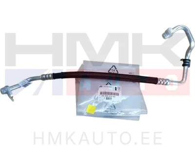 Air conditioning pipe OEM Citroen Jumpy / Spacetourer / Peugeot Expert / Traveller 2016– - PSA  9838823080 - OE - 100% Genuine Part