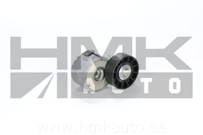 Tendeur, courroie trapézoïdale à nervures OEM Jumper/Boxer/Ducato 3.0 HDI - FIAT  504086948 - OE - 100% Genuine Part