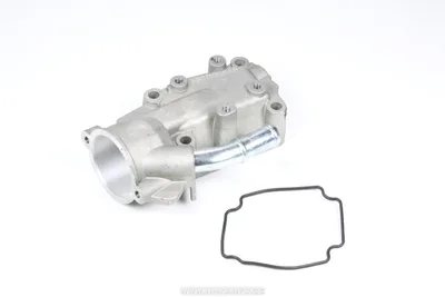 Termostaadi korpus Citroen/Peugeot 1,6 16V - MC-5241 - Metalcaucho