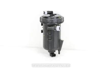 Топливный фильтр с корпусом Jumper/Boxer/Ducato 2006-  2,2HDI - UFI 55.147.00 - UFI