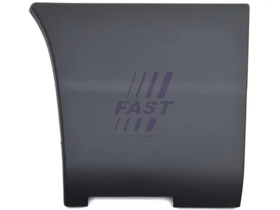 Külgpaneeli tagumine liist vasak Jumper/Boxer/Ducato 02-06 - FT90737 - Fast