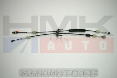 Vaijeri, käsivaihteisto OEM Renault Master 2003-09  PK5/PK6 - REN  349359903R - OE - 100% Genuine Part