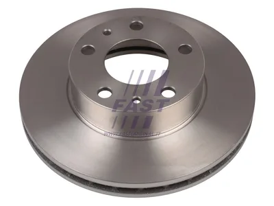 Piduriketas eesmine Jumper/Boxer/Ducato 2006- 15" 280/28mm - ADC1571V