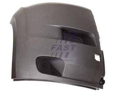 Esistange nurk parem(ilma liistuta) Jumper/Boxer/Ducato 2006- - FT91447 - Fast