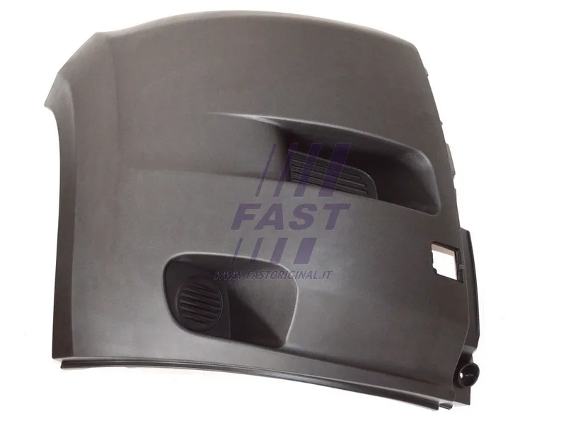 Esistange nurk parem(ilma liistuta) Jumper/Boxer/Ducato 2006- - FT91447 - Fast